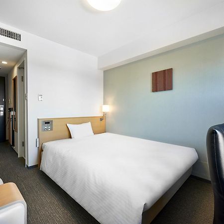Daiwa Roynet Hotel טסוקובה מראה חיצוני תמונה