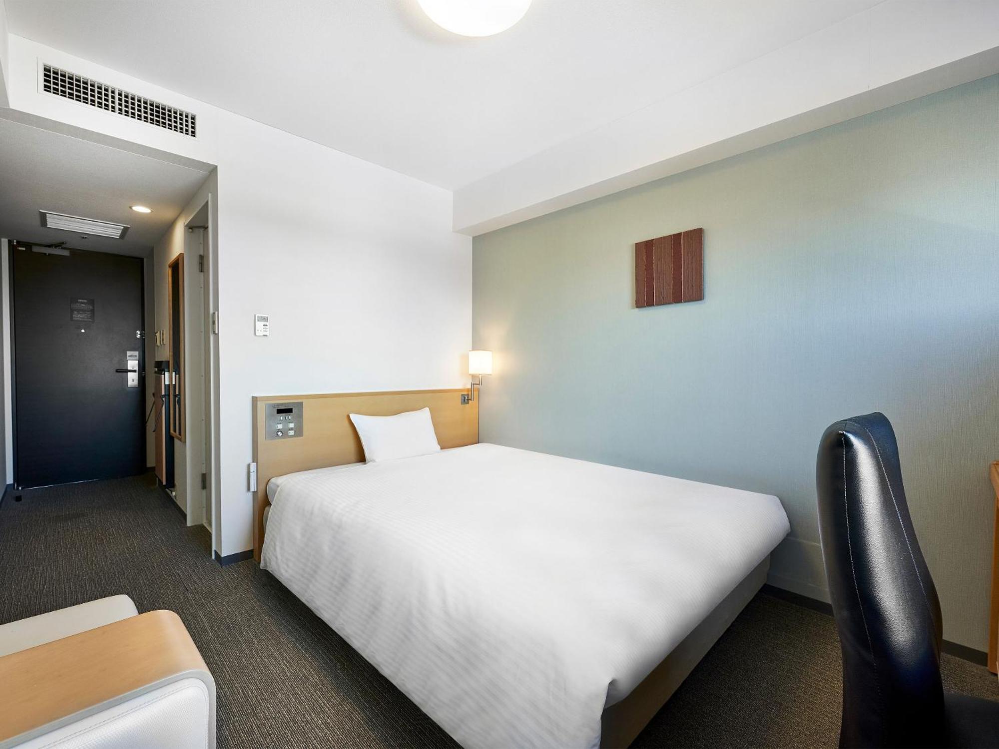 Daiwa Roynet Hotel טסוקובה מראה חיצוני תמונה