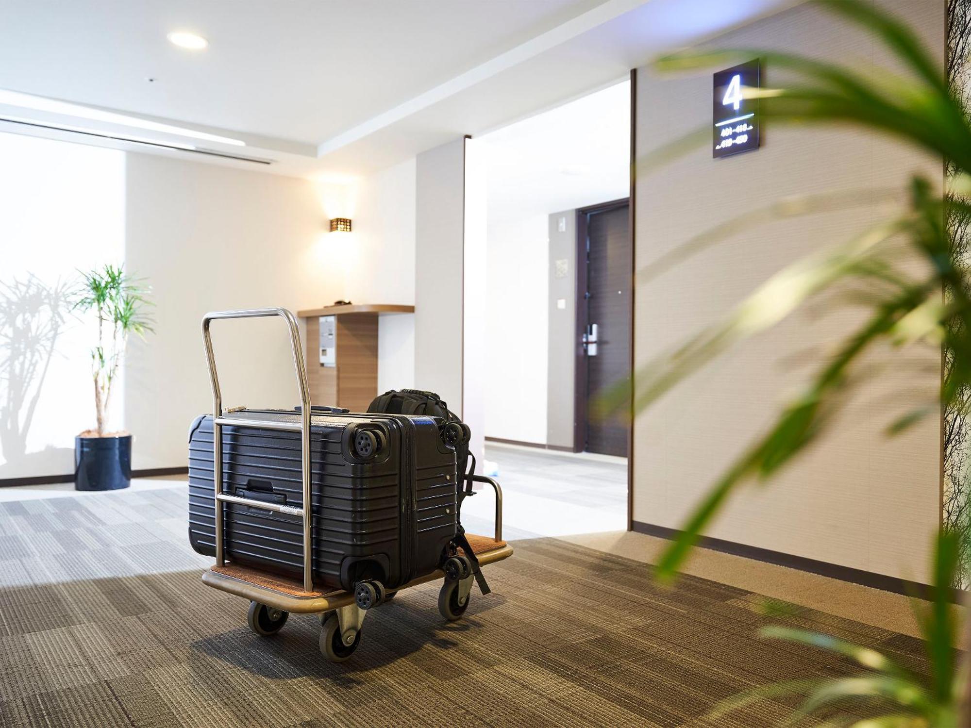 Daiwa Roynet Hotel טסוקובה מראה חיצוני תמונה
