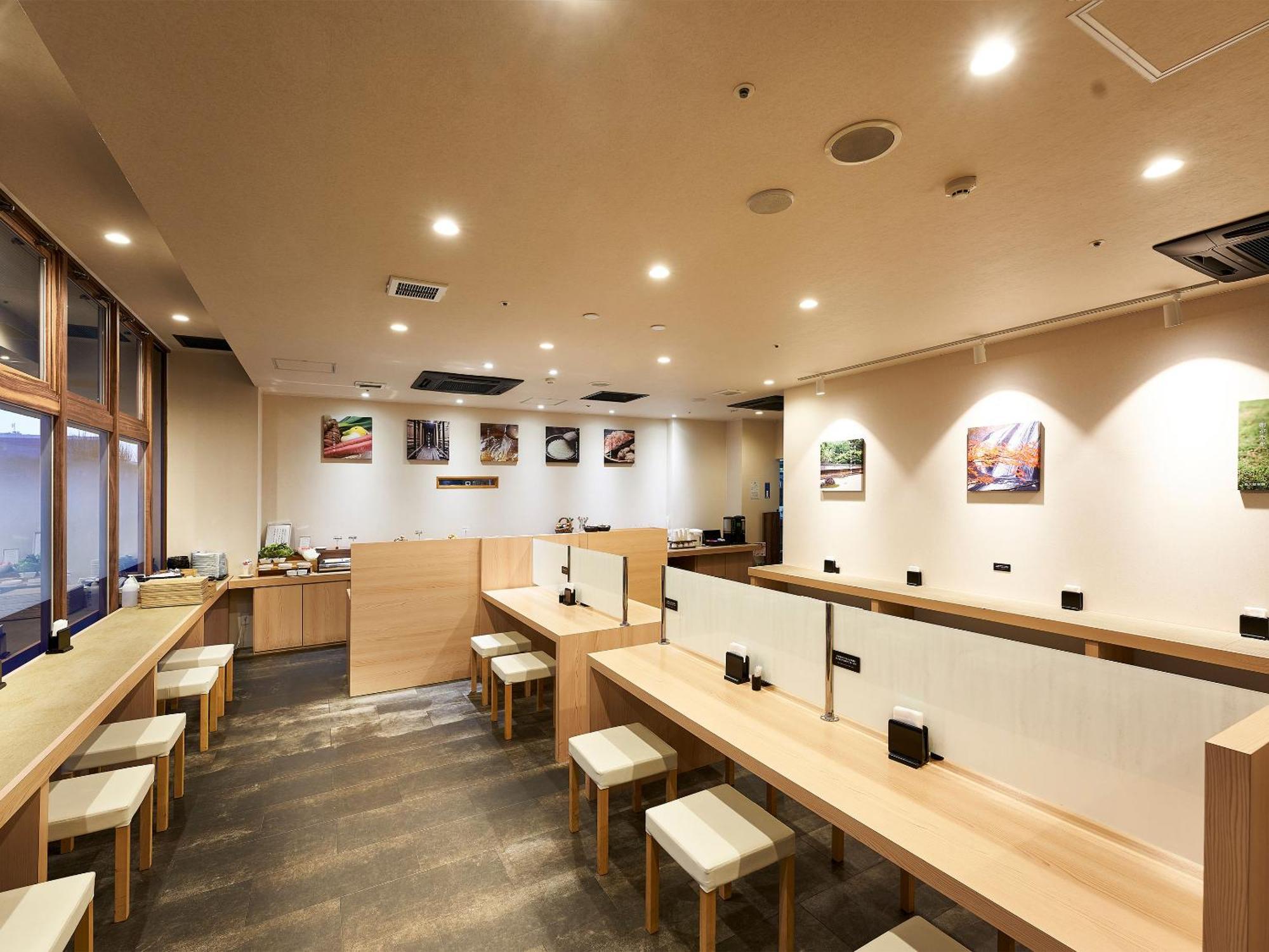 Daiwa Roynet Hotel טסוקובה מראה חיצוני תמונה