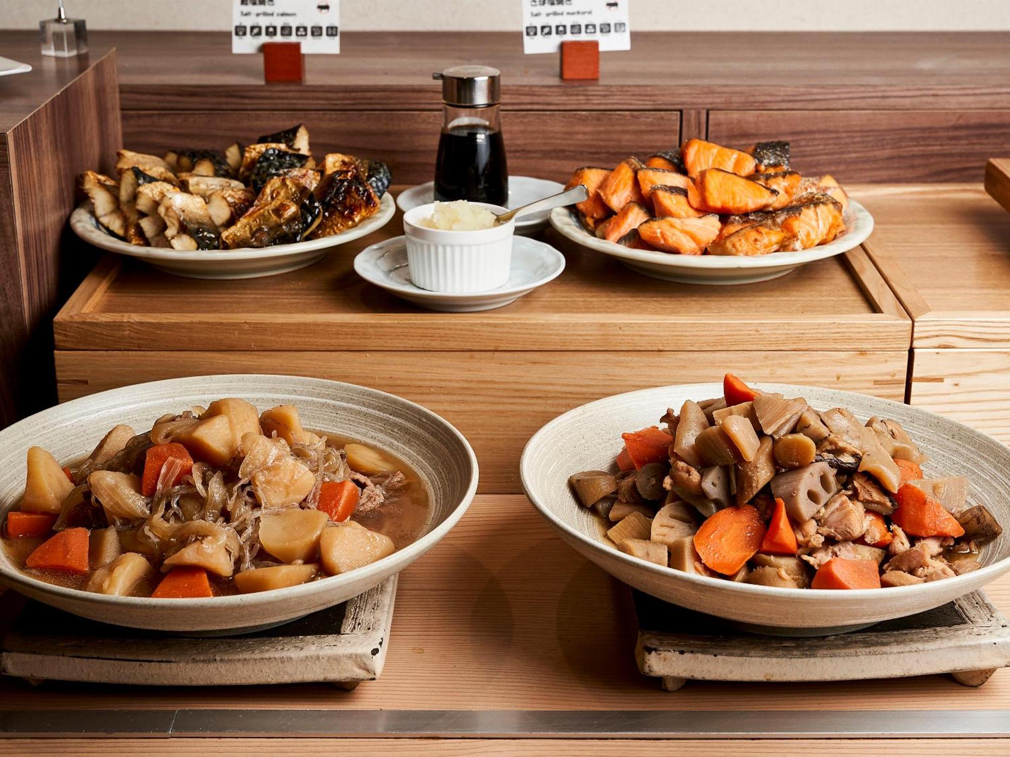 Daiwa Roynet Hotel טסוקובה מראה חיצוני תמונה