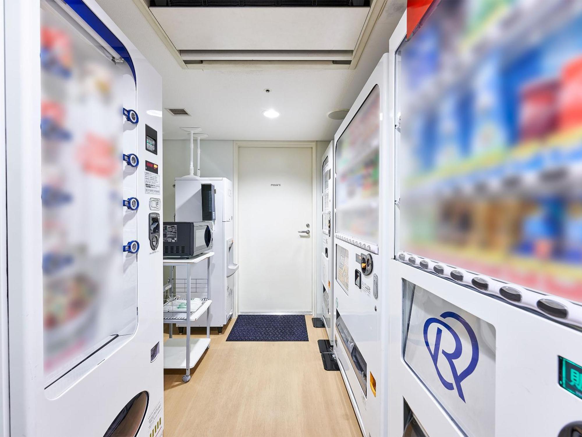 Daiwa Roynet Hotel טסוקובה מראה חיצוני תמונה