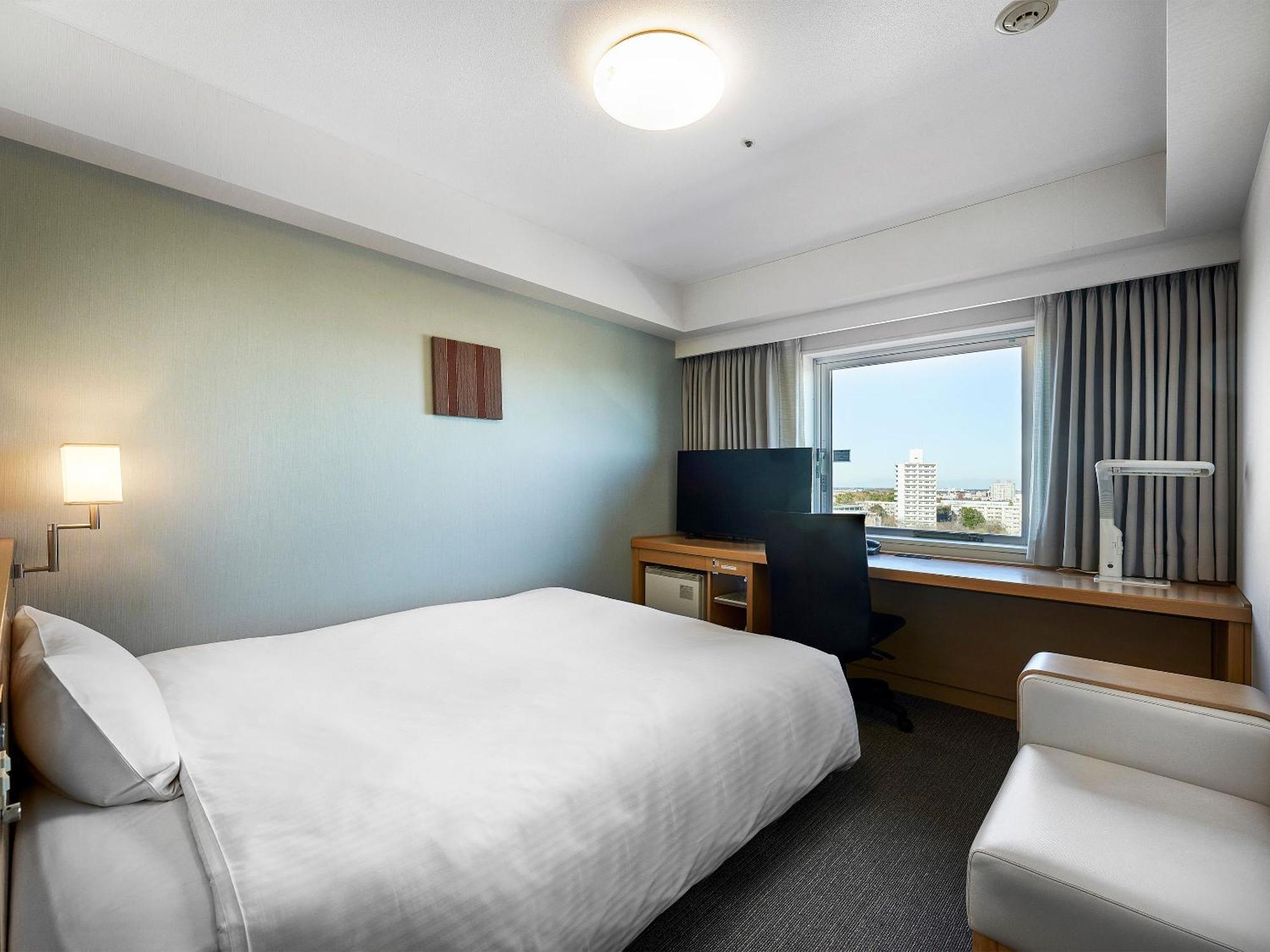Daiwa Roynet Hotel טסוקובה מראה חיצוני תמונה
