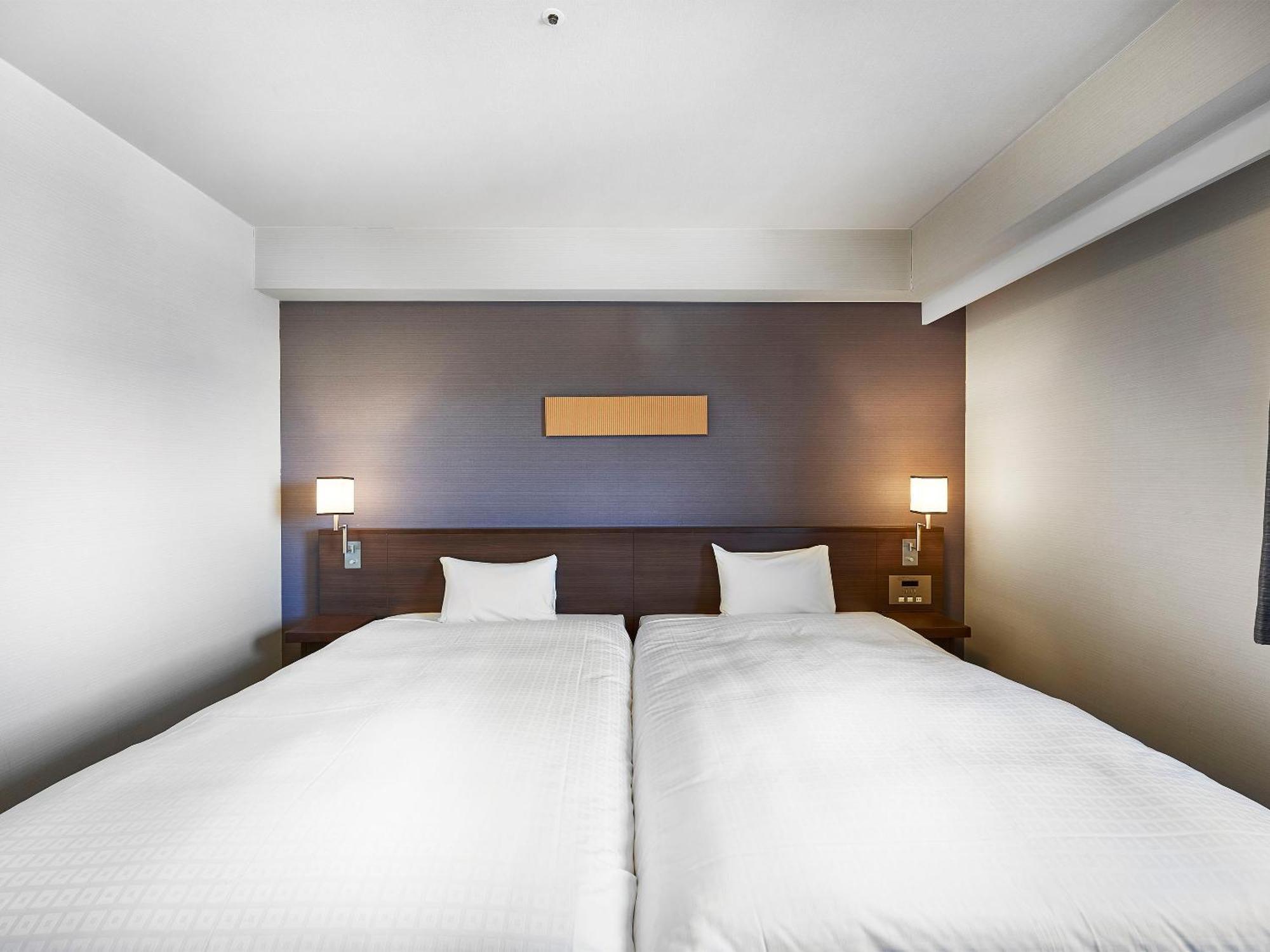 Daiwa Roynet Hotel טסוקובה מראה חיצוני תמונה