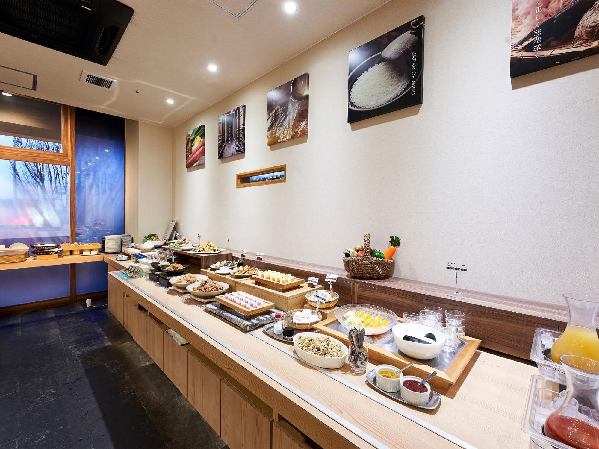 Daiwa Roynet Hotel טסוקובה מראה חיצוני תמונה
